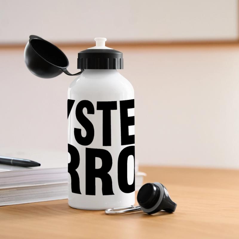 System failure Panoramic Thermal Bottle with Lid 500 ml
