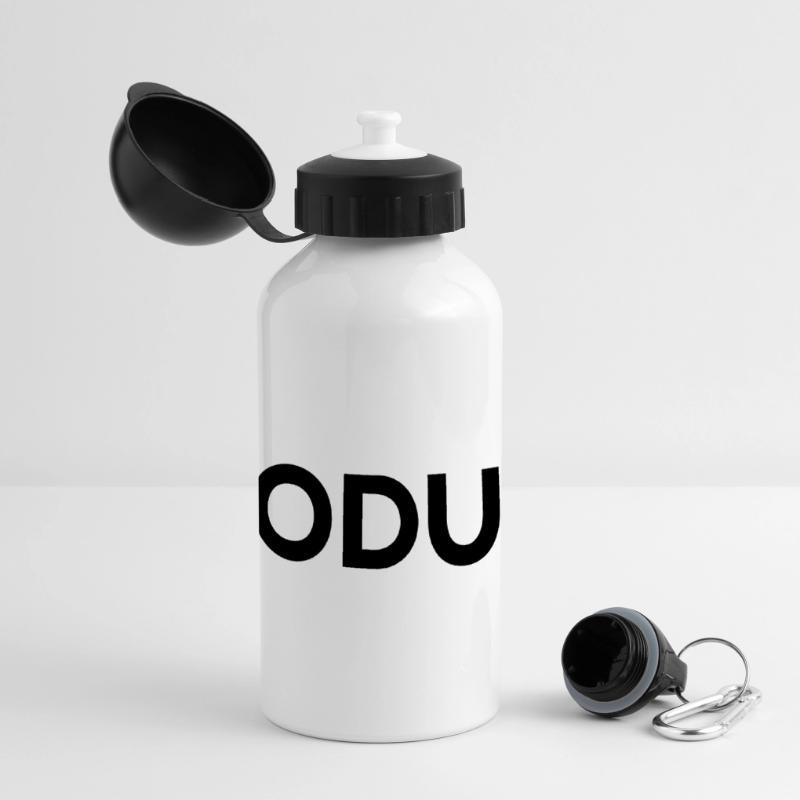 PRODUIT Design, Marque, Type, Typographie, Déclaration Gourde panoramique avec couvercle 500 ml