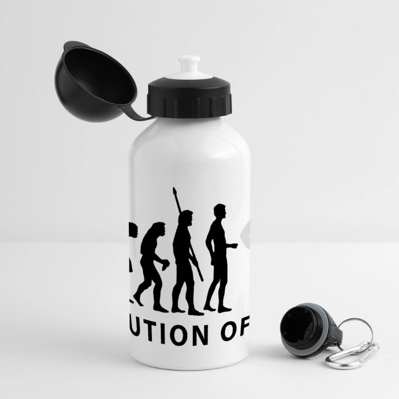 evolution_grill_e_2c Panorama Trinkflasche mit Deckel 500 ml