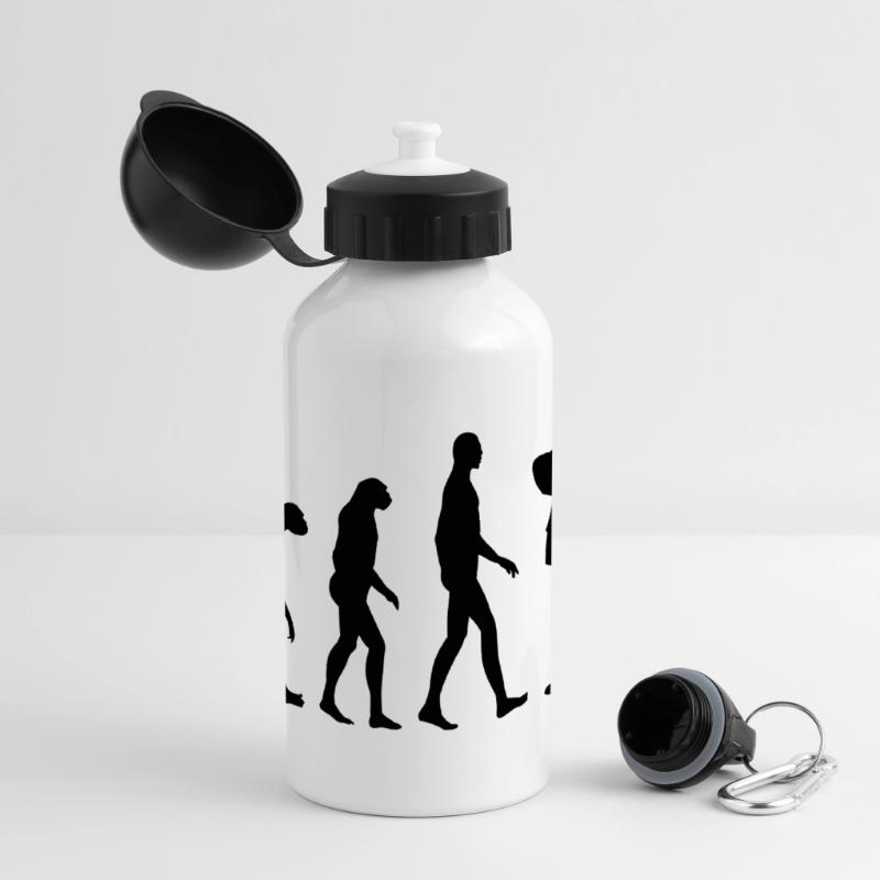 Hunter Evolution - Hunting Panoramic Thermal Bottle with Lid 500 ml