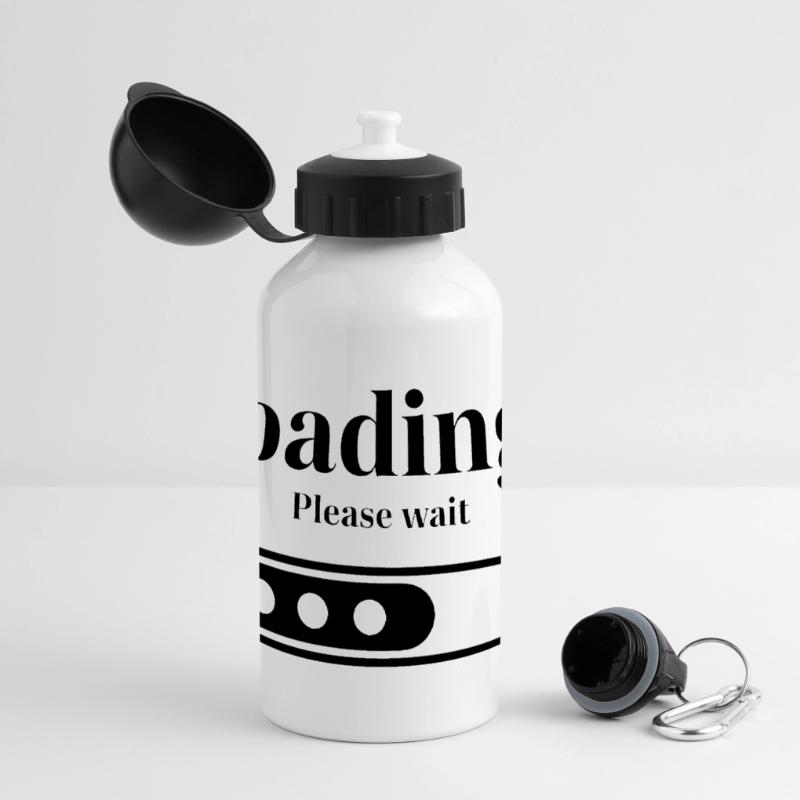 Loading... Please wait Panoramic Thermal Bottle with Lid 500 ml