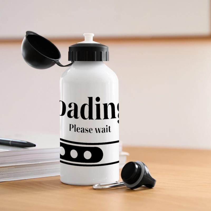 Loading... Please wait Panoramic Thermal Bottle with Lid 500 ml