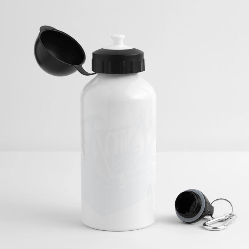 Tool Toolbox Panoramic Thermal Bottle with Lid 500 ml
