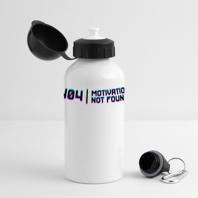 Correction de bugs Script Dev Développeur Computerfreak Gourde panoramique avec couvercle 500 ml