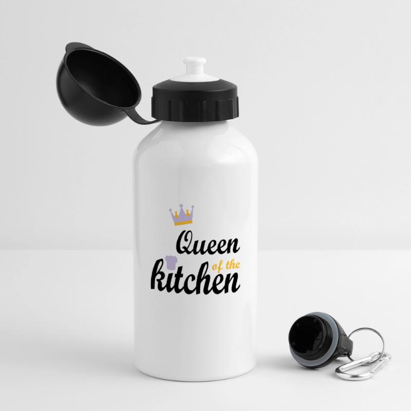 cuisine Gourde panoramique avec couvercle 500 ml