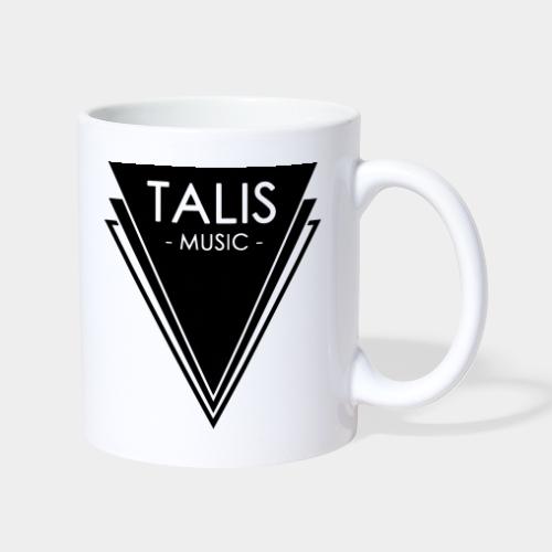 TALIS (Dreieck) - Tasse