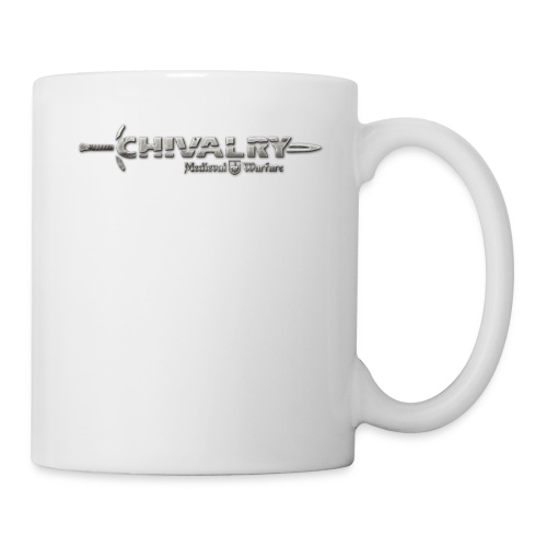 chiv logo print - Mug
