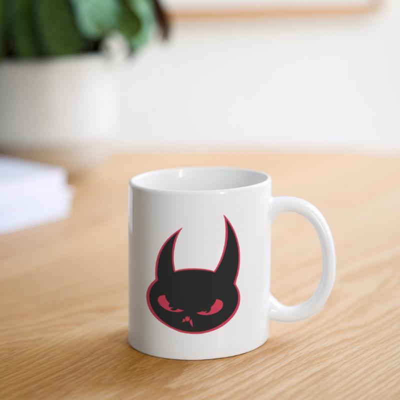 Devil Mug