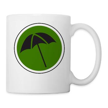 beach beach summer summer vacation vacation206 - Mug - white - Right