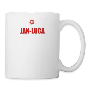 Gift it sa birthday thing understand JAN LUCA - Mug - white - Right
