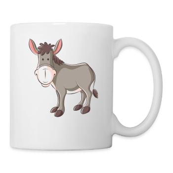 ass - Mug - white - Right