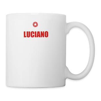Gift it sa thing birthday understand LUCIANO - Mug - white - Right