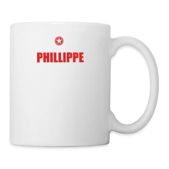 Gift it a thing birthday understand PHILLIPP - Mug - white - Right