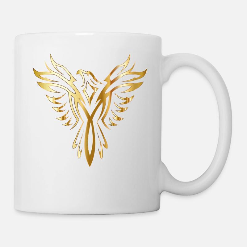 Phoenix Phoenix - Mug - white