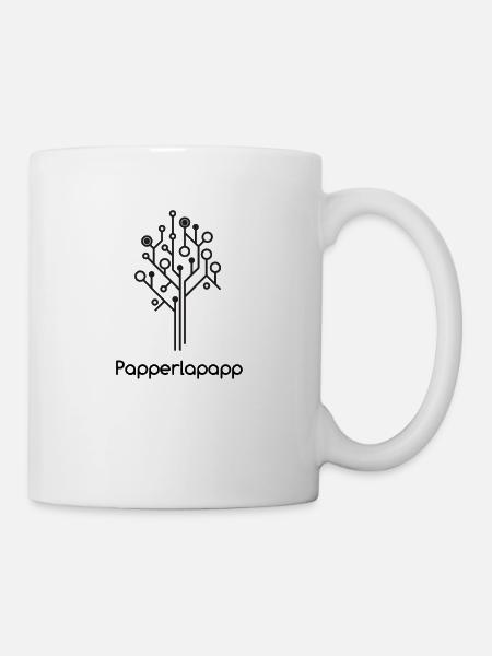 Julie styles - Mug blanc - blanc