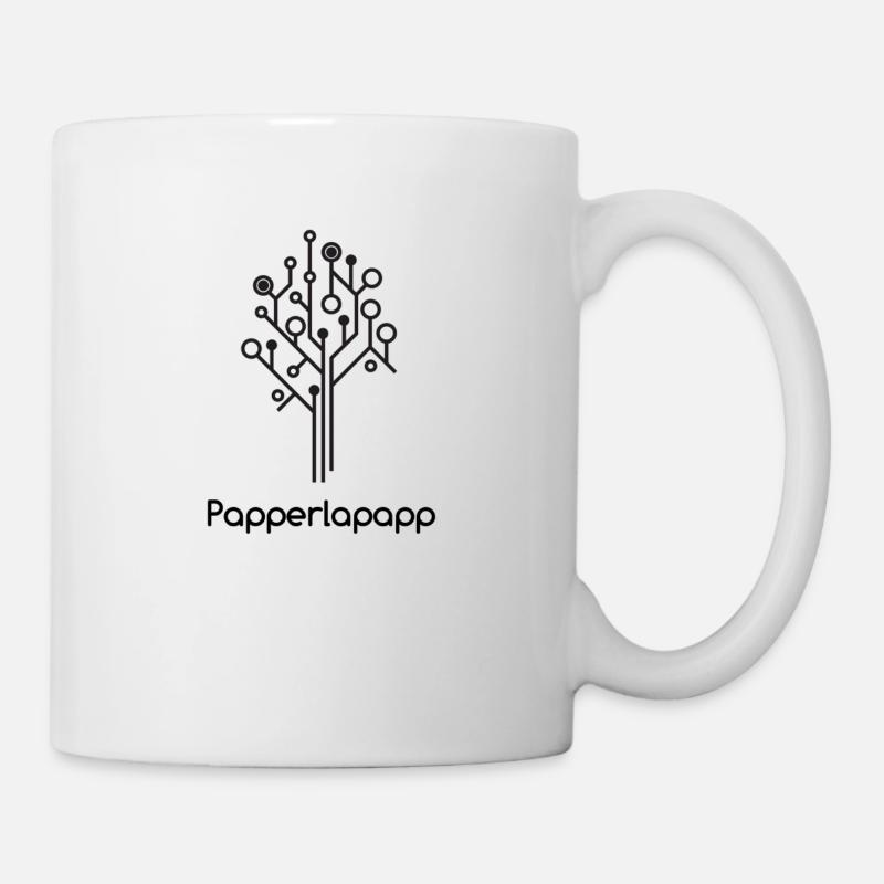 Julie styles - Mug - white