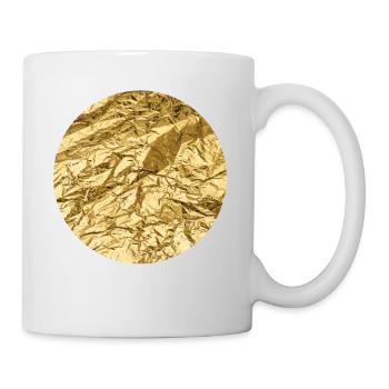 Goold - Tasse - Weiß - Rechts