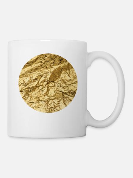 Goold - Tasse - Weiß