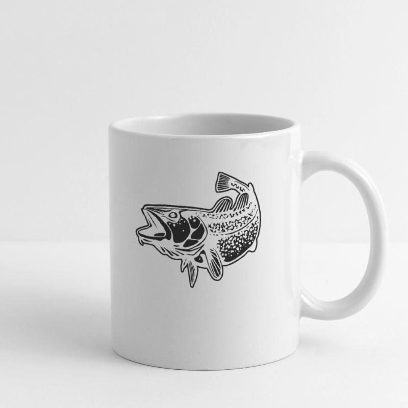 cod Mug