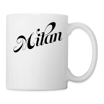 kite - Mug - white - Right
