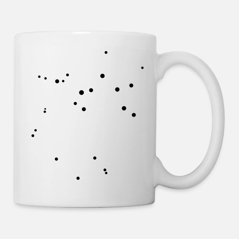 Sagittarius - Mug - white
