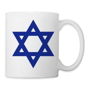 Juda__V001 - Mug - white - Right