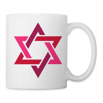 Juda__V002 - Mug - white - Right
