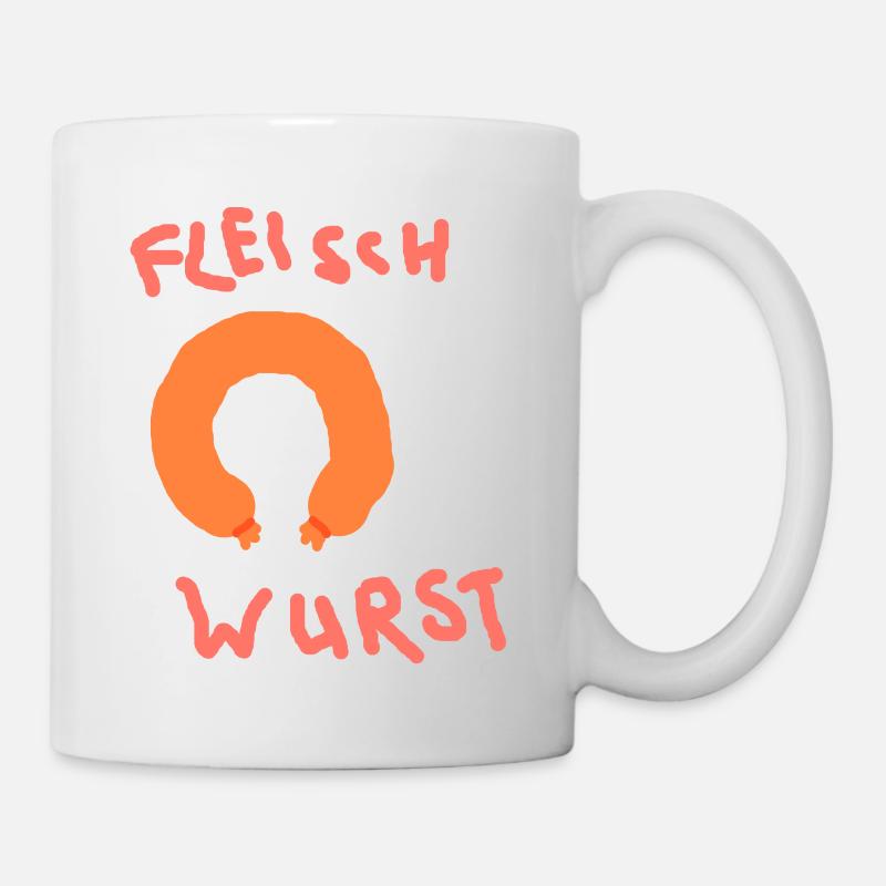 Baloney - Mug - white