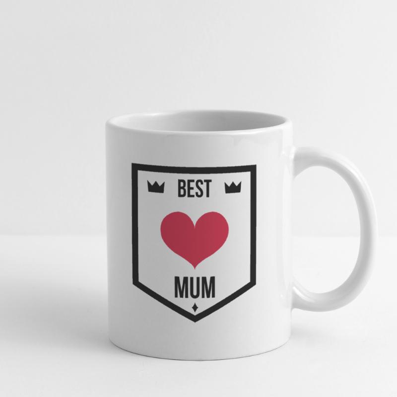 Muttertag / Mama / Mutter / Mutti / Mother's day Tasse