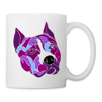 Staff fi - Mug - white - Right