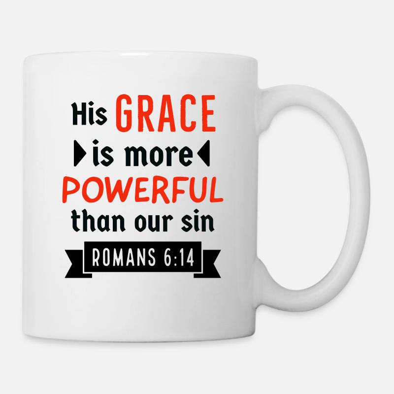 Jésus, Jésus, Jésus chrétien chrétien chrétien chrétien - Mug blanc - blanc
