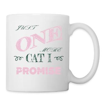 birthday present geek valentines day pet lover - Tasse - Weiß - Rechts