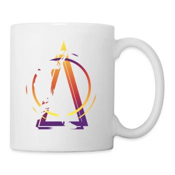Baseball Baseball Player USA Sport Home Run - Mug - white - Right