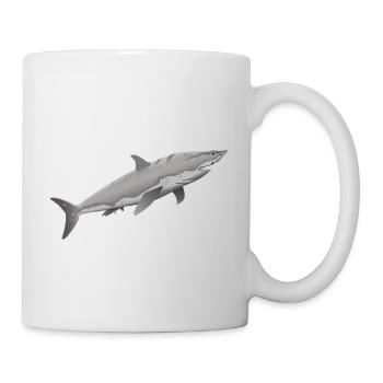 Schulkind Schüler Einschulung - Tasse - Weiß - Rechts