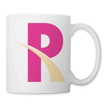 R Clothing Brand - Mug - white - Right