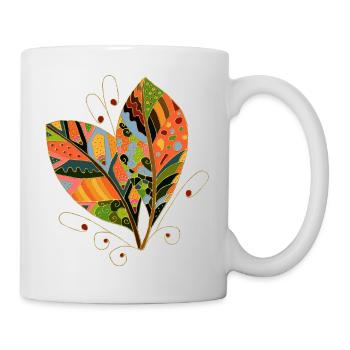 List - Mug - white - Right