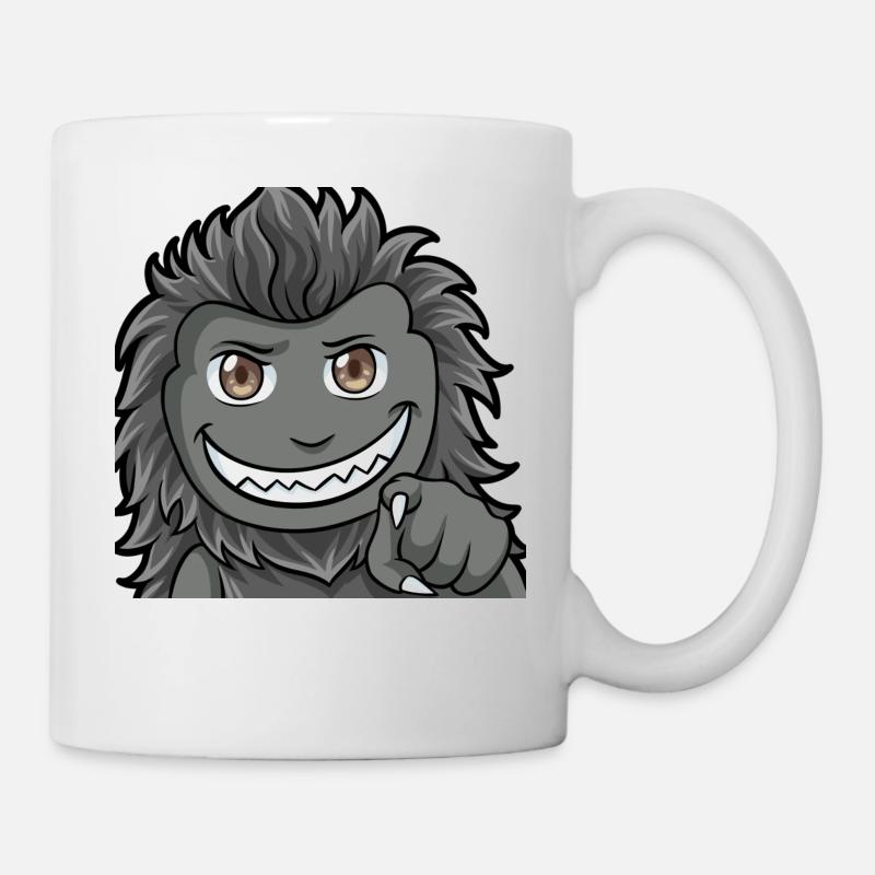 « VOUS » êtes les meilleurs - Mug blanc - blanc