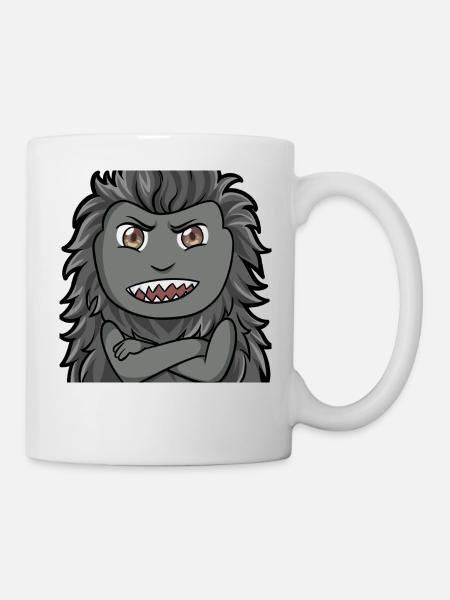 Really - Mug - white