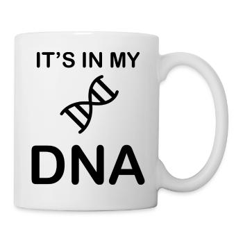 Bitcoin Trading Crypto Stocks - Mug blanc - blanc - Droite