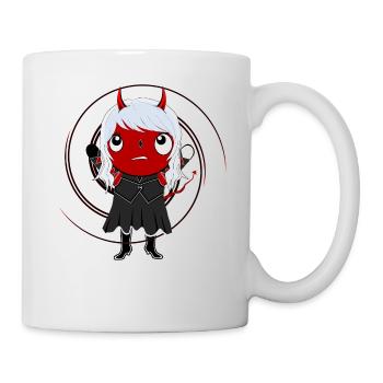 Kalista - Mug - white - Right
