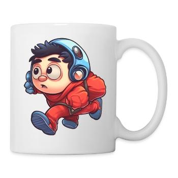 Charming Critters - Mug - white - Right