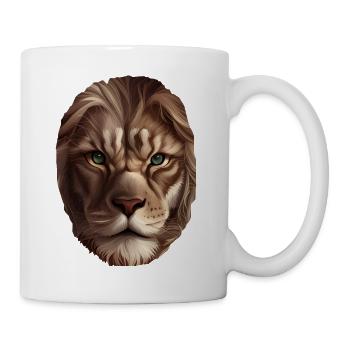 Versprechen - Tasse - Weiß - Rechts