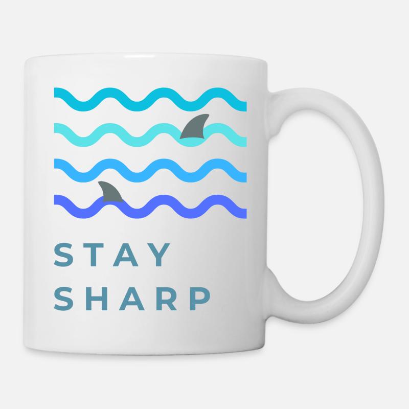 Summer Hive - Mug - white