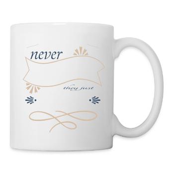 Fun Carpenter Citations Tshirts Blogueur Présent - Mug blanc - blanc - Droite