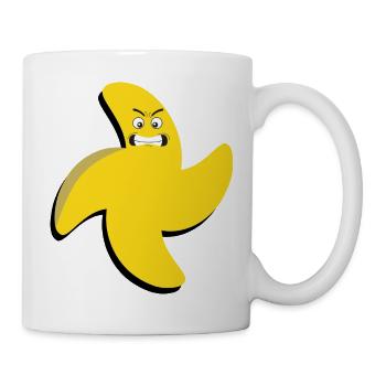 Bannanita2 - Mug - white - Right