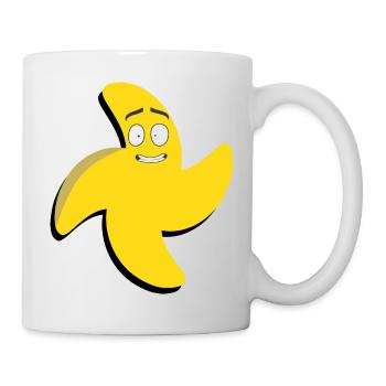 Bannanita3 - Mug - white - Right
