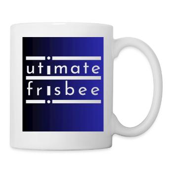 Beach 5 - Mug - white - Right