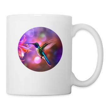 Hummingbird Magic Collection - Mug - white - Right