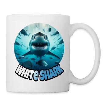 My Design - Tasse - Weiß - Rechts