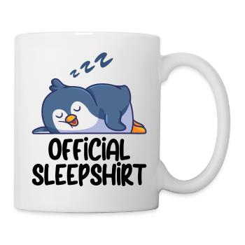 Funny Saying Picture Funny Humor Gift Idea - Mug - white - Right